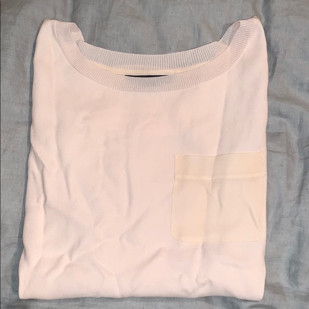 New A|X blouse